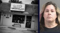 Woman busted for selling 'genuine human remains': Police