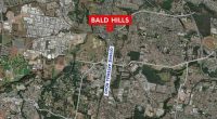 Woman killed, 10 people rushed to hospital after horror crash