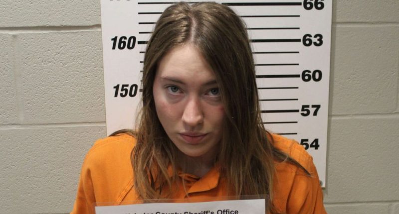 Woman killed boyfriend over messages from other women