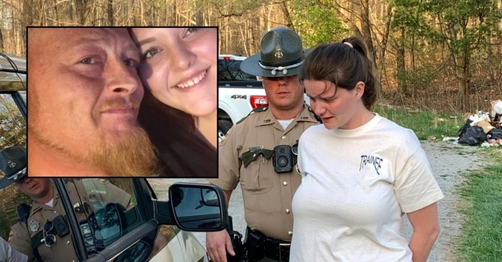 Woman kills man with car, eulogizes him on Facebook: Cops