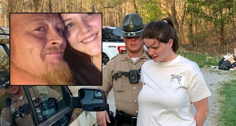 Woman kills man with car, eulogizes him on Facebook: Cops