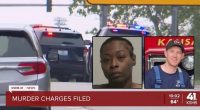 Woman kills medic, bites officer days after cop attack: DA