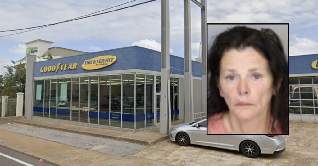 Woman left 6 disabled adults in 'uninhabitable' bus: Cops