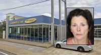 Woman left 6 disabled adults in 'uninhabitable' bus: Cops