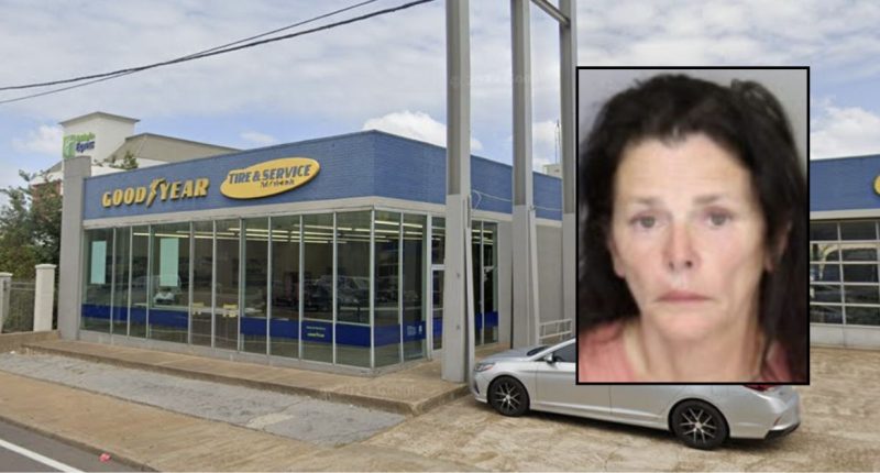 Woman left 6 disabled adults in 'uninhabitable' bus: Cops