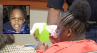 Woman sentenced for murder of mummified 7-year-old daughter