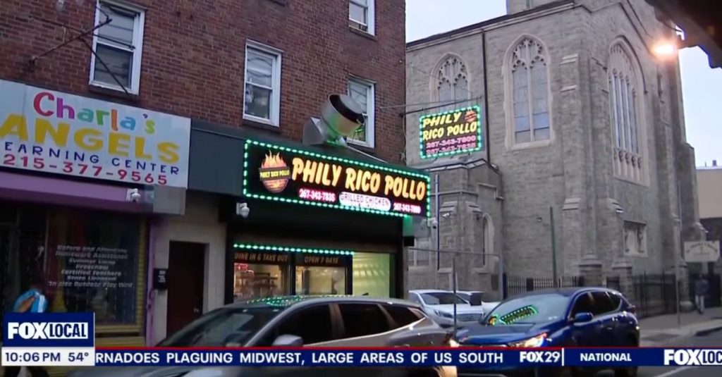 Woman stuffed in futon, wrapped in shower curtain: Cops