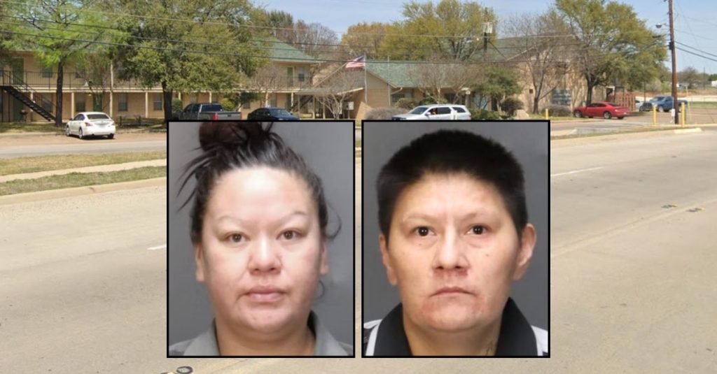 Woman teamed with sister to stab ex-boyfriend 52 times: DA