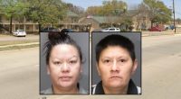 Woman teamed with sister to stab ex-boyfriend 52 times: DA