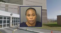 Woman used hot iron to burn little girl: Police