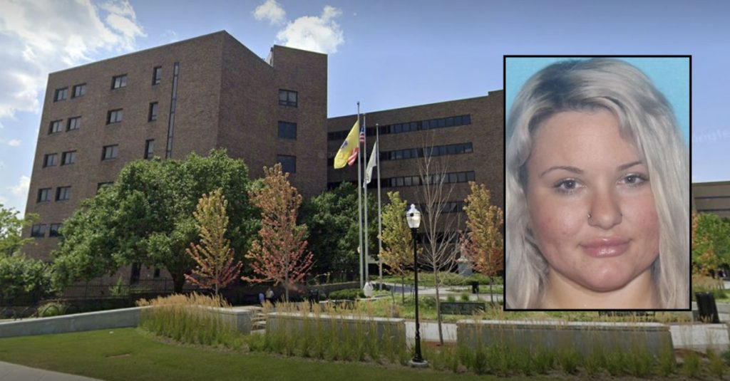 Woman wanted her Tinder hookup to kill ex-boyfriend: Cops