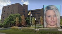 Woman wanted her Tinder hookup to kill ex-boyfriend: Cops