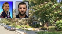 Woman was on the phone with mom while boyfriend killed her