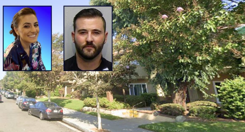 Woman was on the phone with mom while boyfriend killed her