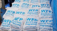World Food Program calls US funding cuts a 'death sentence'