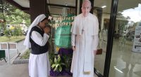 World mourns Pope Francis' passing at age 88