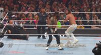 WrestleMania 41 night one RESULTS: Shock heel turn in the main event decides Reigns vs Rollins vs CM Punk as three new champions are also crowned