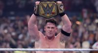 WrestleMania 41 night two RESULTS: John Cena WINS record-breaking 17th world title as major star misses show - while two titles change hands amid shock return