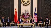 Xi promises greater access to Chinese market for Malaysia, Vietnam on Southeast Asia tour