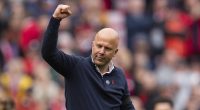 You ain't seen nothing yet, Arne's better than Klopp and Pep - Liverpool manager's old boss lifts lid on what makes Dutchman tick ahead of title coronation