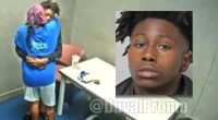 'You ain't wanna listen to us': Grandmother's heartfelt words to Jacksonville teen before sentencing