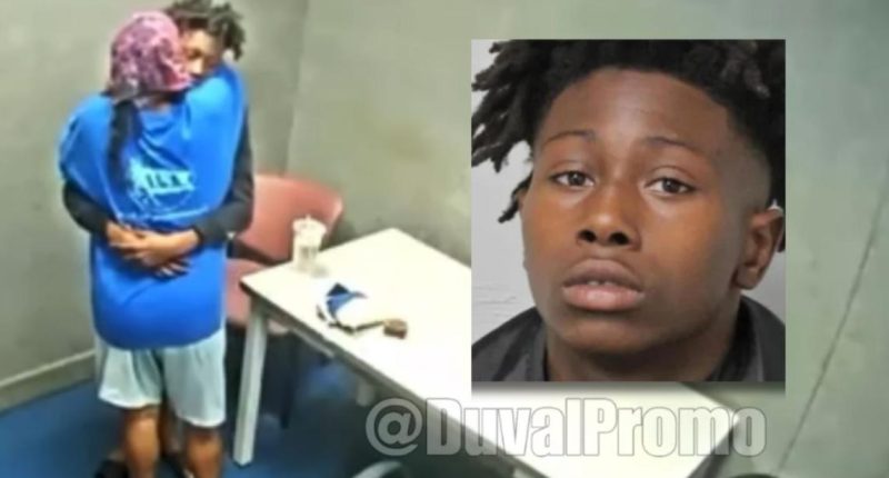 'You ain't wanna listen to us': Grandmother's heartfelt words to Jacksonville teen before sentencing