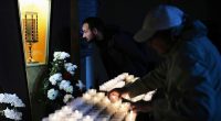 You shouldn't buy a piece of a saint. Catholic Church denounces online sale of Carlo Acutis relics