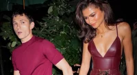 Zendaya and Tom Holland's Wedding Won't Happen This Year Says Stylist