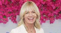 Zoe Ball to front new BBC show months after stepping down from Radio 2
