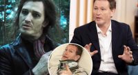 ‘Harry Potter’ actor rushed to hospital with ‘life-threatening’ injury, told he ‘might never walk or talk again’