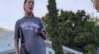 ‘I was terrified:’ Florida boy describes being held at gunpoint because he was backyard fishing