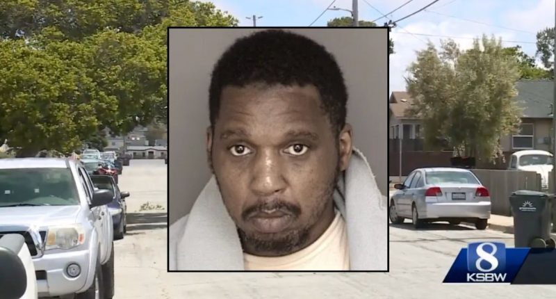 ‘Imagined infidelity’: Boyfriend murdered girlfriend’s mom with bare hands and piece of glass from table because he thought she cheated on him