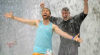 ‘It’s Gonna Be May:’ Celebrate 25 years of *NSYNC’s iconic song at Great Wolf Lodge