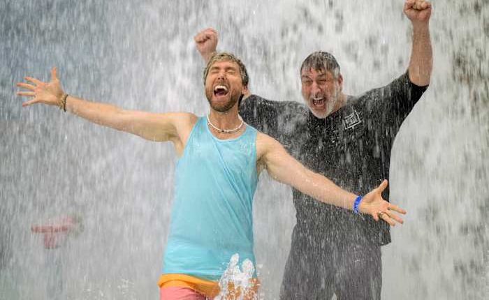 ‘It’s Gonna Be May:’ Celebrate 25 years of *NSYNC’s iconic song at Great Wolf Lodge