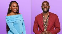‘Love Is Blind’ Star Brittany Breaks Down Unaired Engagement to Now-Ex Mo