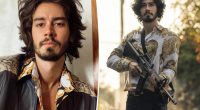 ‘Narcos: Mexico’ actor Manuel Masalva ‘fighting for his life’ in coma after bacterial infection