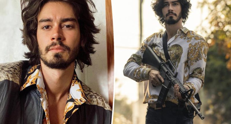 ‘Narcos: Mexico’ actor Manuel Masalva ‘fighting for his life’ in coma after bacterial infection