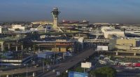 ‘No tip for illegal’: Customers leave racist note for LAX server