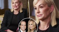 ‘RHOBH’ alum Taylor Armstrong details late husband’s terrifying abuse: ‘I thought he was going to drown me’