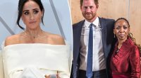 ‘Rude’ Meghan Markle never liked African charity chair at center of Prince Harry drama: report