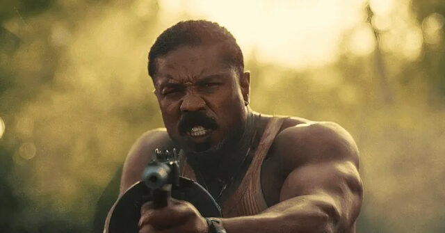 ‘Sinners’ Slays ‘Minecraft’ to Take #1 Spot With $45 Million Debut