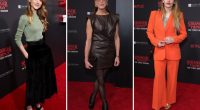 ‘Stranger Things: The First Shadow’ opening night on Broadway draws Brooke Shields, Natalia Dyer and more to red carpet