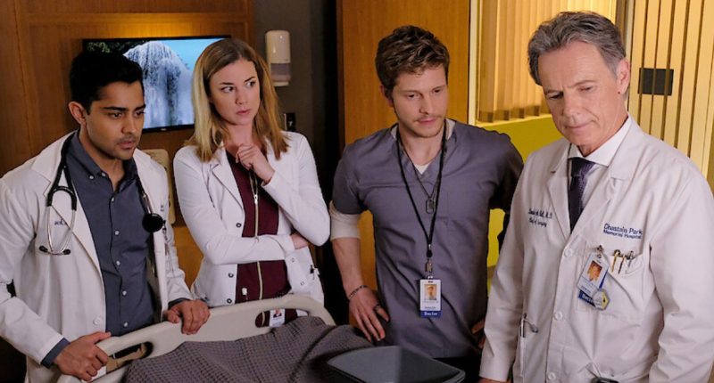 ‘The Resident’ Fans Should Watch These 3 Great Shows Now