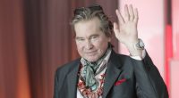 ‘Top Gun’ and 'Batman Forever' Star Val Kilmer Dead at 65