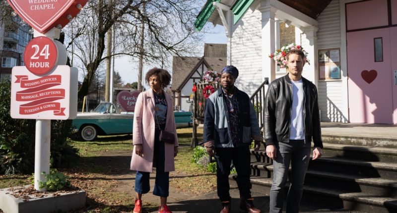 ‘Tracker’ Fans Beg to See ‘More’ Scenes With Cousins Bobby and Randy: ‘Keep This Duo Please’