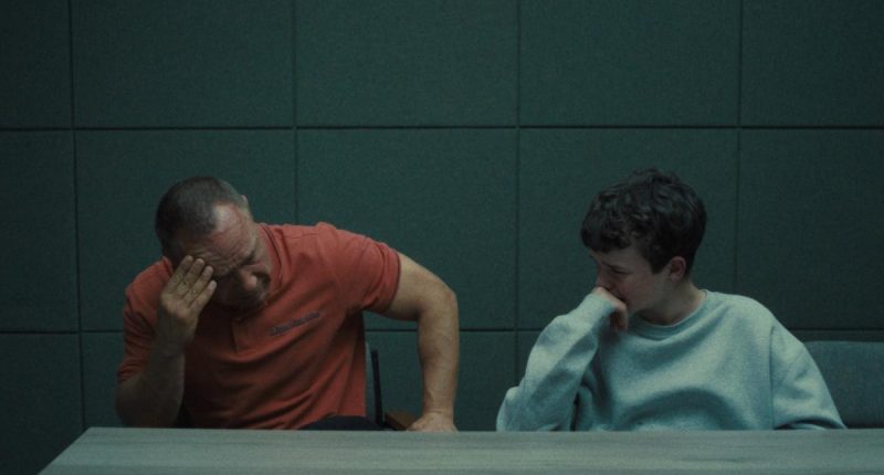 ‘Adolescence’ Could Be Returning For Season 2 After Smash Debut On Netflix: Report