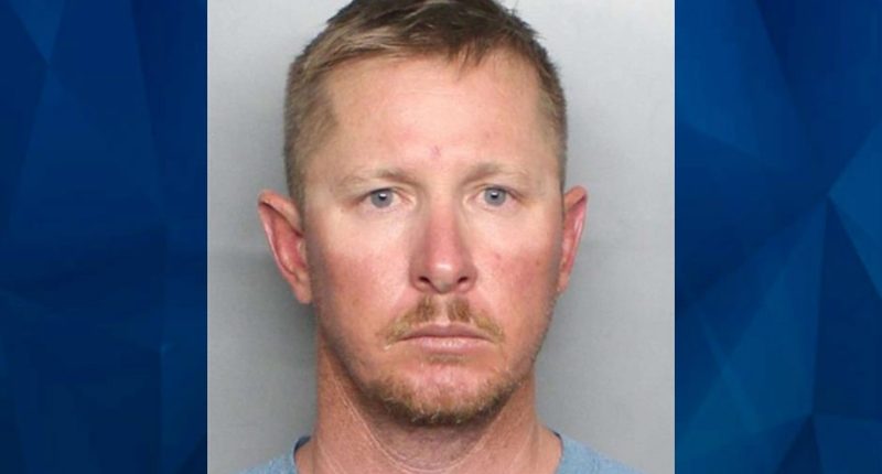 ‘Best Charter Captain’ Arrested on Felony Charge After Rage-Filled Video Goes Viral