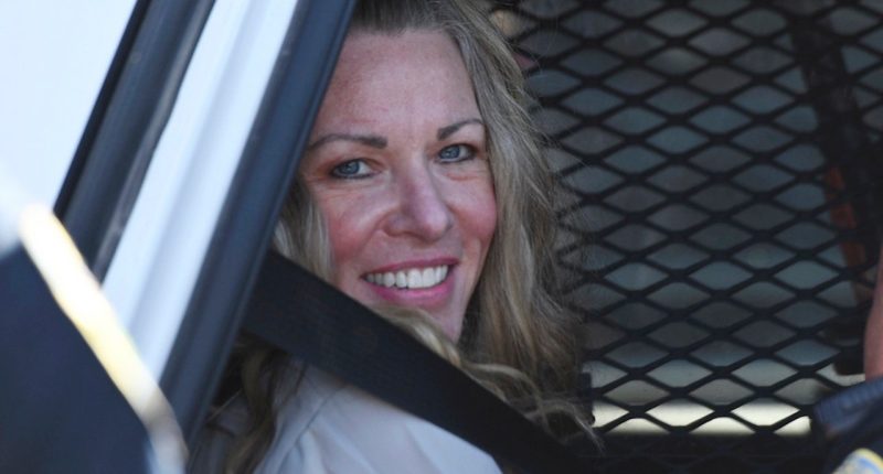 ‘Doomsday mom’ Lori Vallow shares why she made unusual legal move for 2nd murder trial: ‘Fighting for my life’