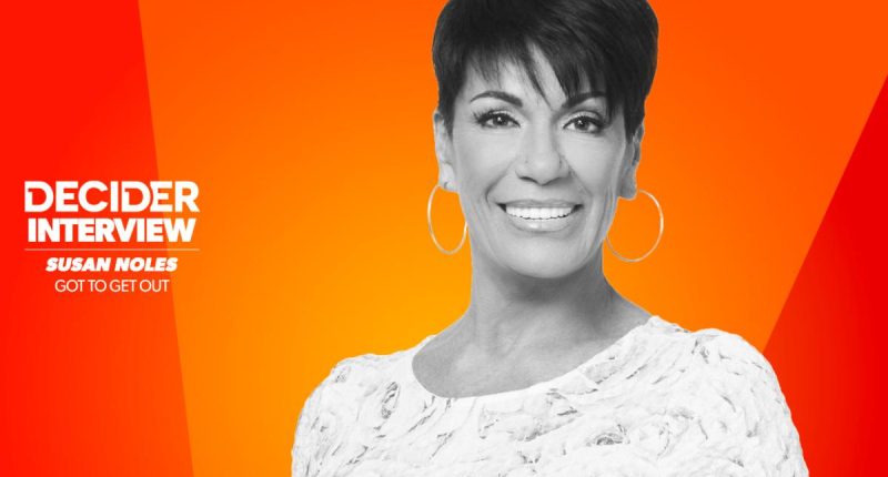 ‘Golden Bachelor’ Star Susan Noles Reveals Why She Won’t Be Joining ‘Bachelor In Paradise’: “I Have Met Someone And I’m In Love”