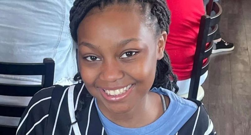 ‘Happy Birthday Wherever You Are’: FBI Offers $20K Reward for Missing Indiana Girl Ja’Niyah McMichael